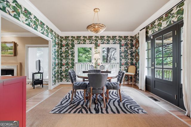 1075 High Point Drive NE, Atlanta, GA 30306