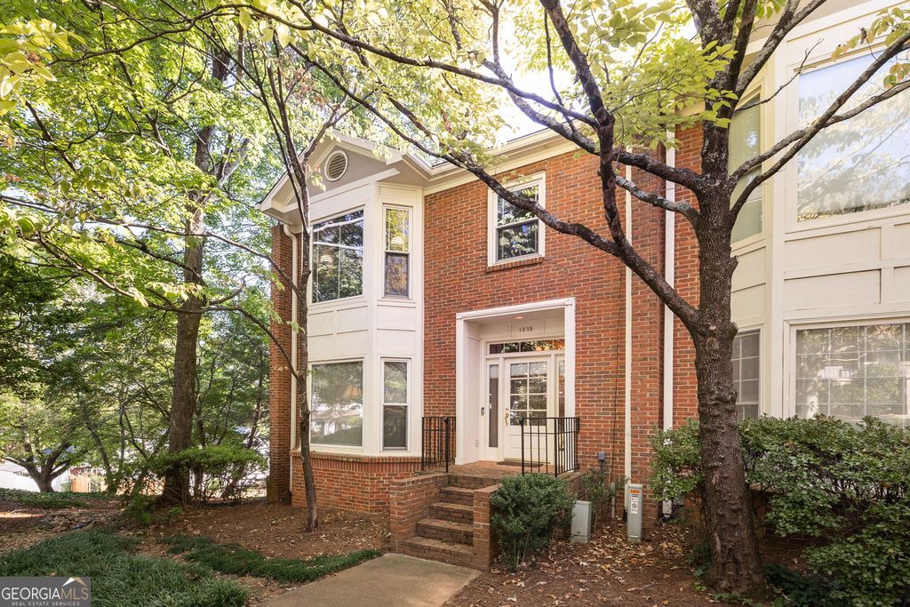 1075 High Point Drive NE, Atlanta, GA 30306