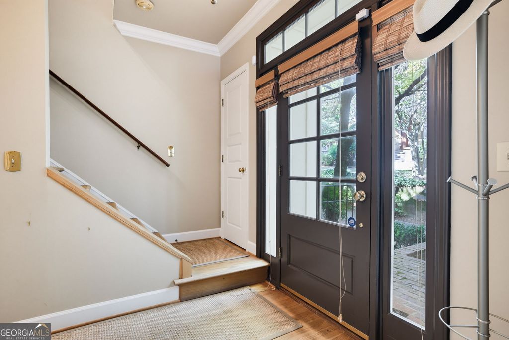 1075 High Point Drive NE, Atlanta, GA 30306 — photo 2