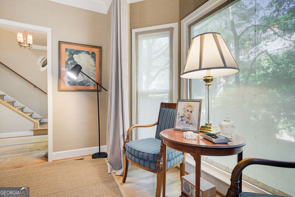 1075 High Point Drive NE, Atlanta, GA 30306 — photo 3