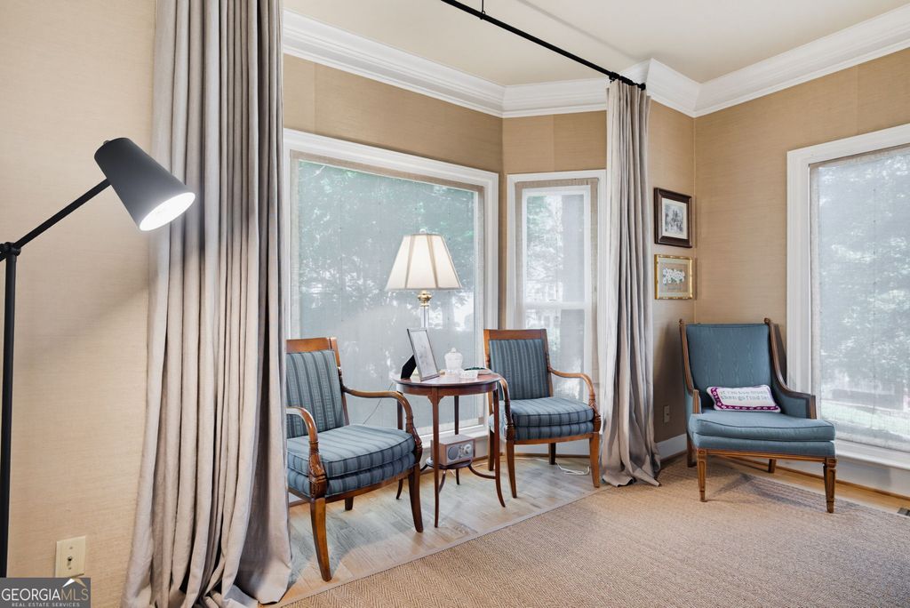 1075 High Point Drive NE, Atlanta, GA 30306 — photo 4