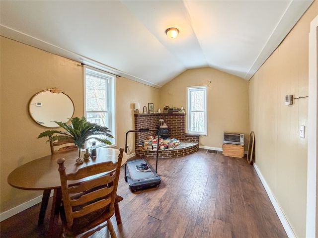 153-155 GLENWOOD Avenue, Meadville City, PA 16335