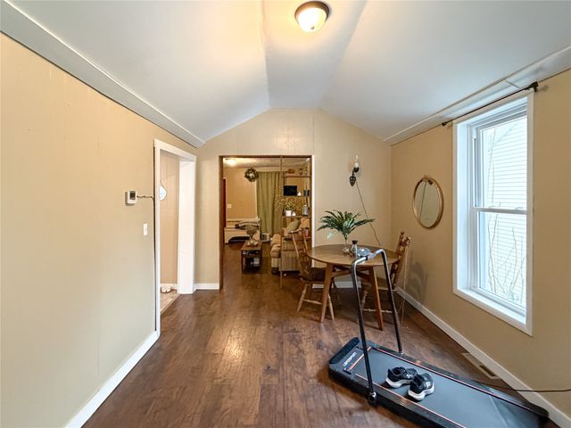 153-155 GLENWOOD Avenue, Meadville City, PA 16335