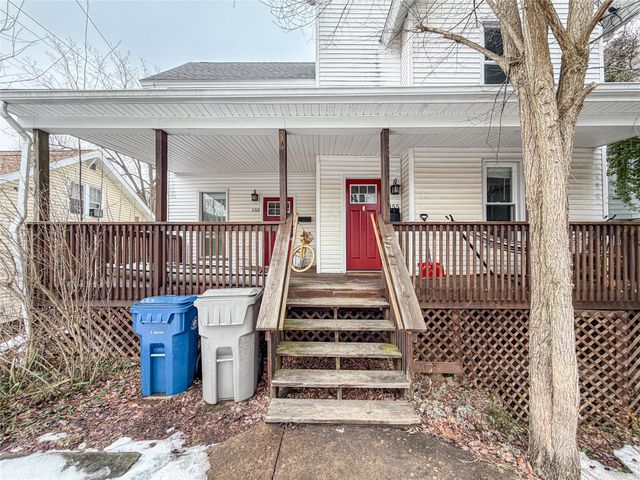 153-155 GLENWOOD Avenue, Meadville City, PA 16335