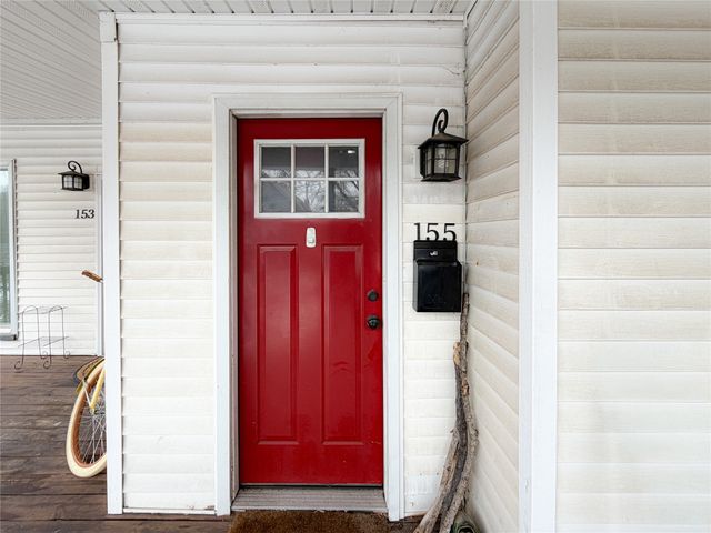 153-155 GLENWOOD Avenue, Meadville City, PA 16335