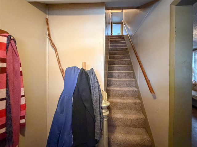 153-155 GLENWOOD Avenue, Meadville City, PA 16335