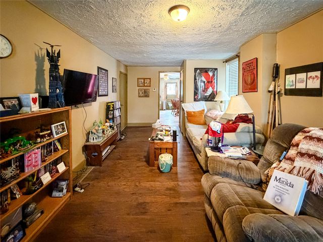 153-155 GLENWOOD Avenue, Meadville City, PA 16335