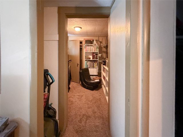 153-155 GLENWOOD Avenue, Meadville City, PA 16335