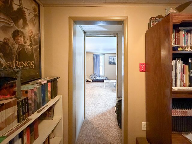 153-155 GLENWOOD Avenue, Meadville City, PA 16335