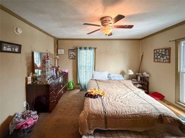 153-155 GLENWOOD Avenue, Meadville City, PA 16335