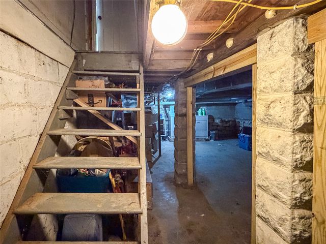 153-155 GLENWOOD Avenue, Meadville City, PA 16335