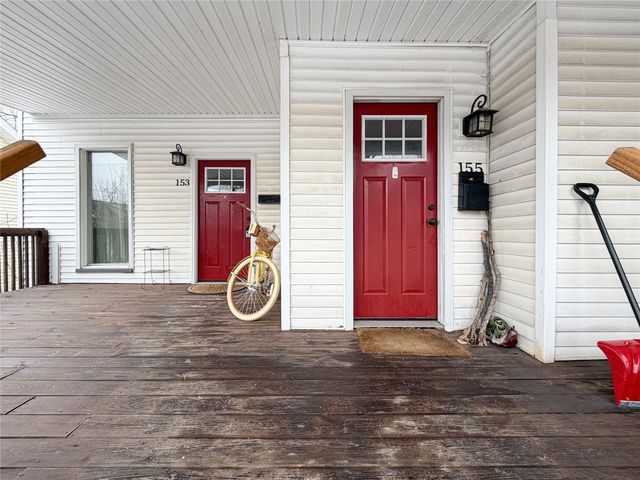 153-155 GLENWOOD Avenue, Meadville City, PA 16335