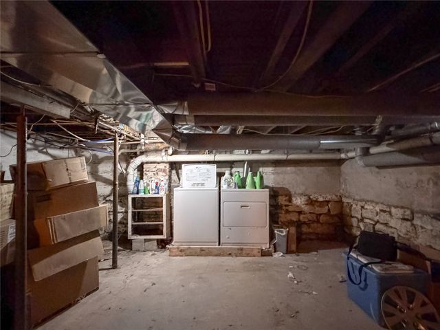 153-155 GLENWOOD Avenue, Meadville City, PA 16335