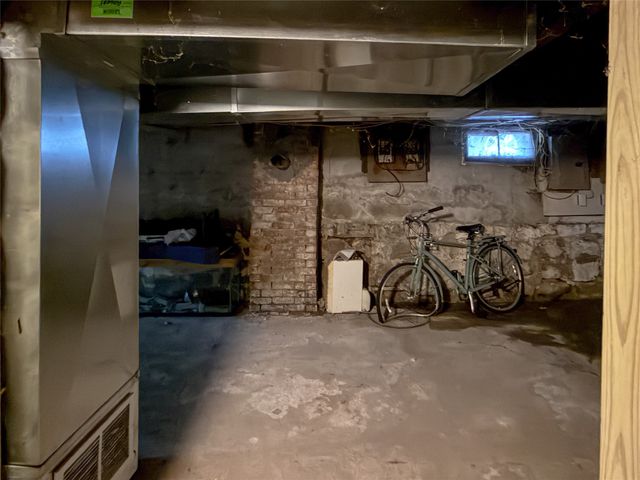 153-155 GLENWOOD Avenue, Meadville City, PA 16335