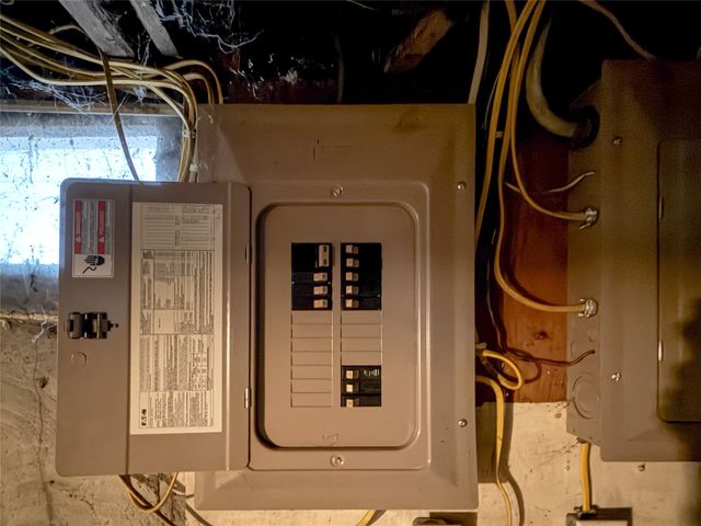 153-155 GLENWOOD Avenue, Meadville City, PA 16335