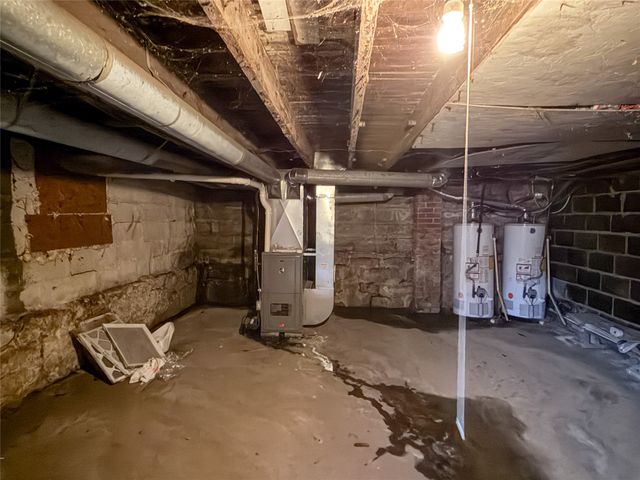 153-155 GLENWOOD Avenue, Meadville City, PA 16335