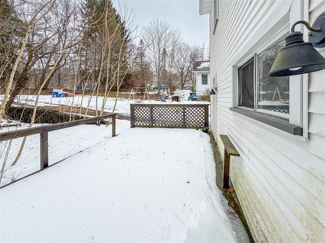 153-155 GLENWOOD Avenue, Meadville City, PA 16335