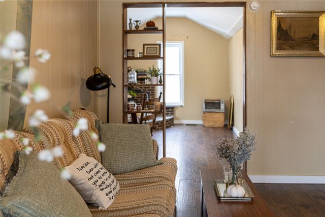 153-155 GLENWOOD Avenue, Meadville City, PA 16335