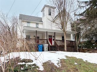 153-155 GLENWOOD Avenue, Meadville City, PA 16335