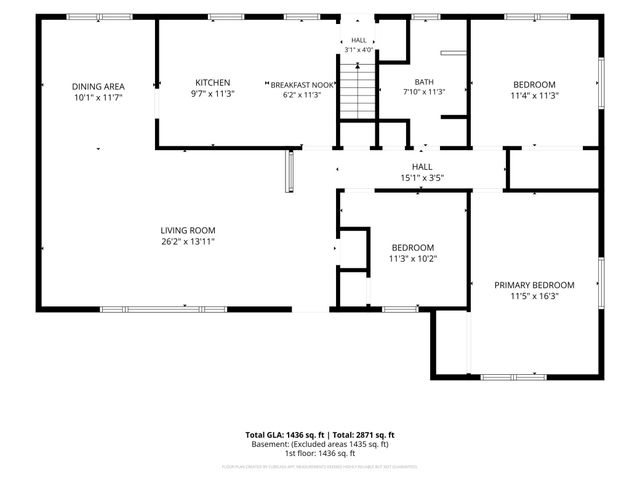 148 S Skyline Drive, Mankato, MN 56001