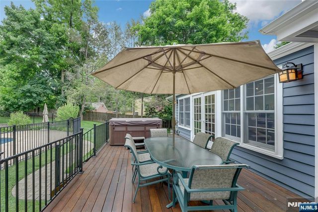 283 Summit Street, Norwood, NJ 07648
