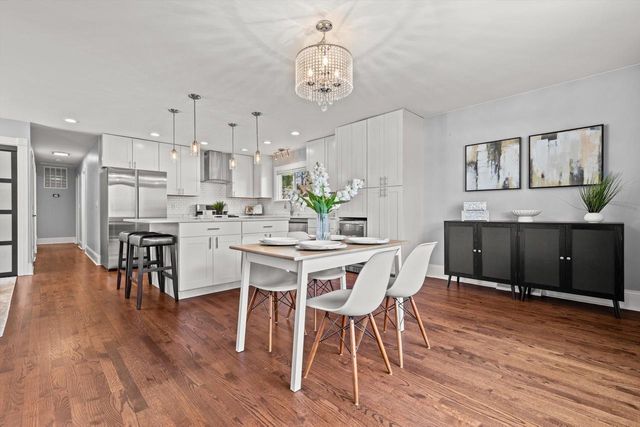 9241 N Port Washington ROAD, Bayside, WI 53217