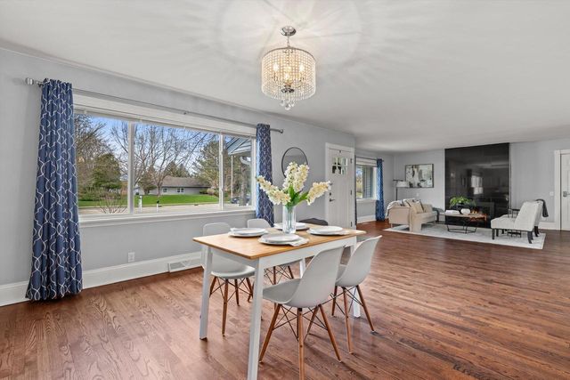 9241 N Port Washington ROAD, Bayside, WI 53217