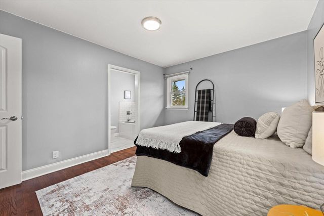 9241 N Port Washington ROAD, Bayside, WI 53217