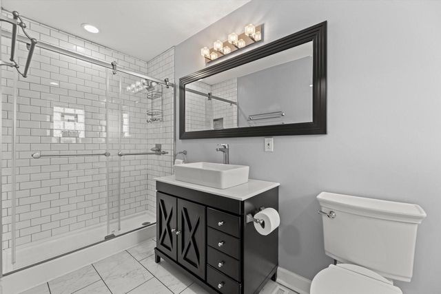 9241 N Port Washington ROAD, Bayside, WI 53217