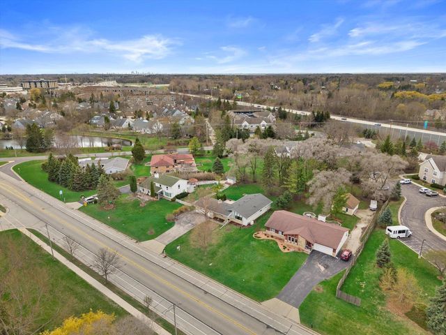 9241 N Port Washington ROAD, Bayside, WI 53217