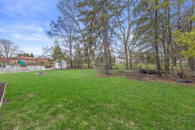 9241 N Port Washington ROAD, Bayside, WI 53217