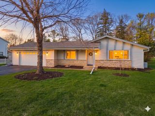 9241 N Port Washington ROAD, Bayside, WI 53217