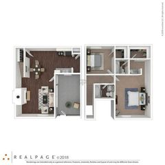 8810 Tallwood DR 082, Austin, TX 78759