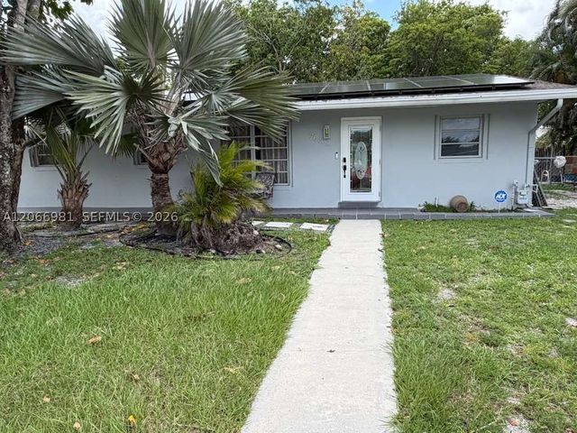 20302 NW 39th Ct 0, Miami Gardens, FL 33055