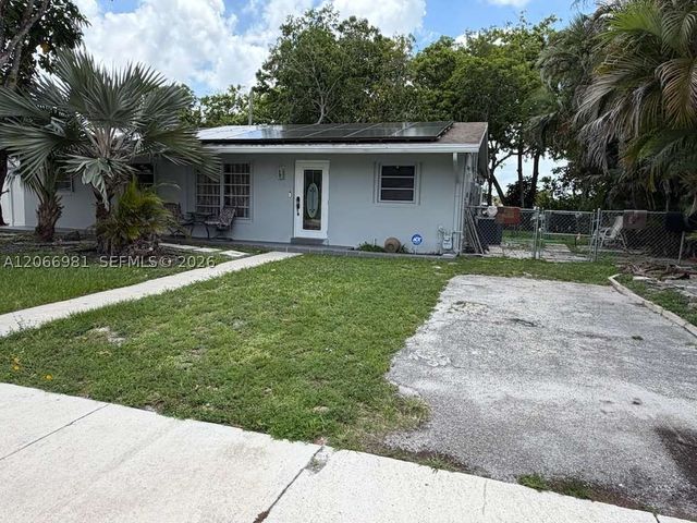 20302 NW 39th Ct 0, Miami Gardens, FL 33055