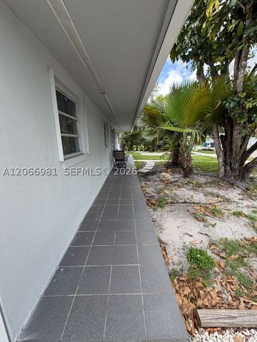 20302 NW 39th Ct 0, Miami Gardens, FL 33055