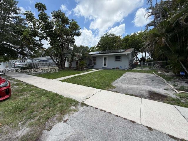 20302 NW 39th Ct 0, Miami Gardens, FL 33055