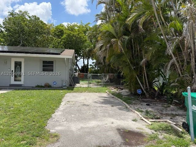 20302 NW 39th Ct 0, Miami Gardens, FL 33055
