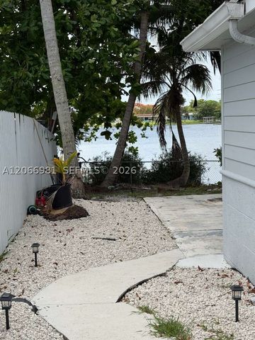 20302 NW 39th Ct 0, Miami Gardens, FL 33055