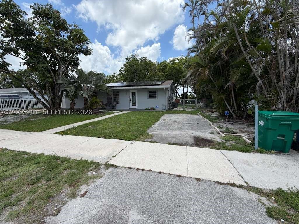 20302 NW 39th Ct 0, Miami Gardens, FL 33055