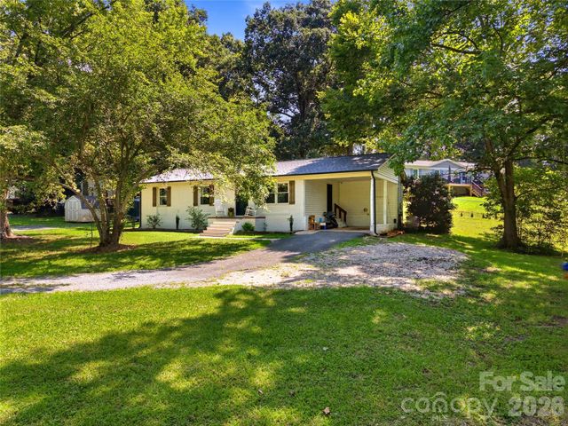 5302 Unionville Road, Monroe, NC 28110