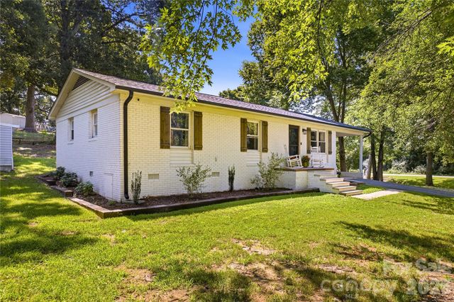 5302 Unionville Road, Monroe, NC 28110