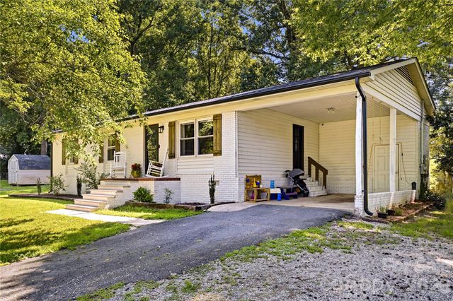 5302 Unionville Road, Monroe, NC 28110