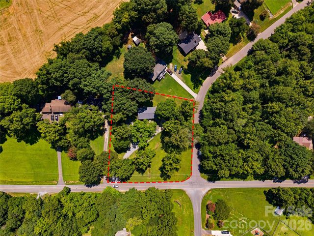 5302 Unionville Road, Monroe, NC 28110