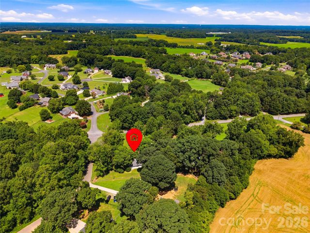5302 Unionville Road, Monroe, NC 28110