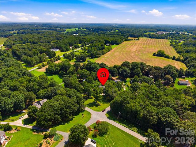 5302 Unionville Road, Monroe, NC 28110