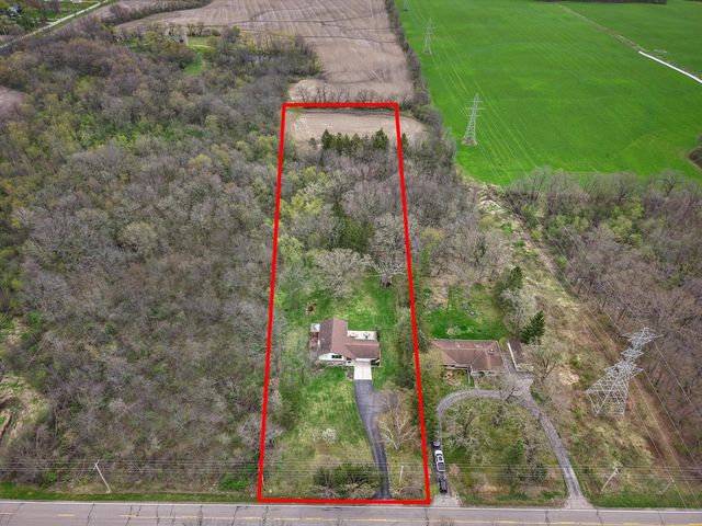 10456 92nd STREET, Franklin, WI 53132