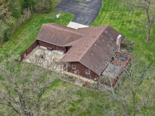 10456 92nd STREET, Franklin, WI 53132