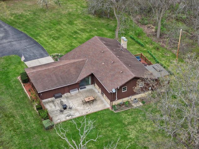 10456 92nd STREET, Franklin, WI 53132