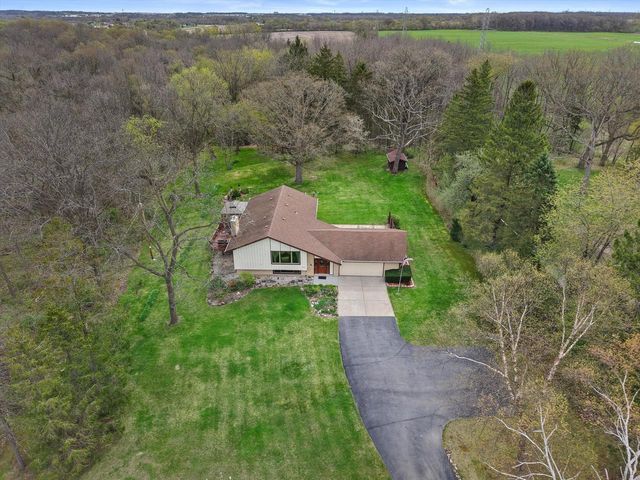 10456 92nd STREET, Franklin, WI 53132